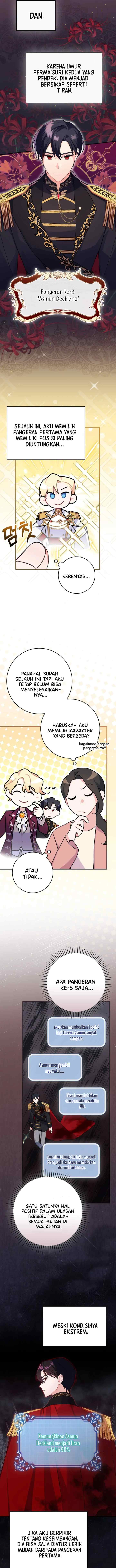 Wasn't This A Strategy Game? chapter 1 halaman 8