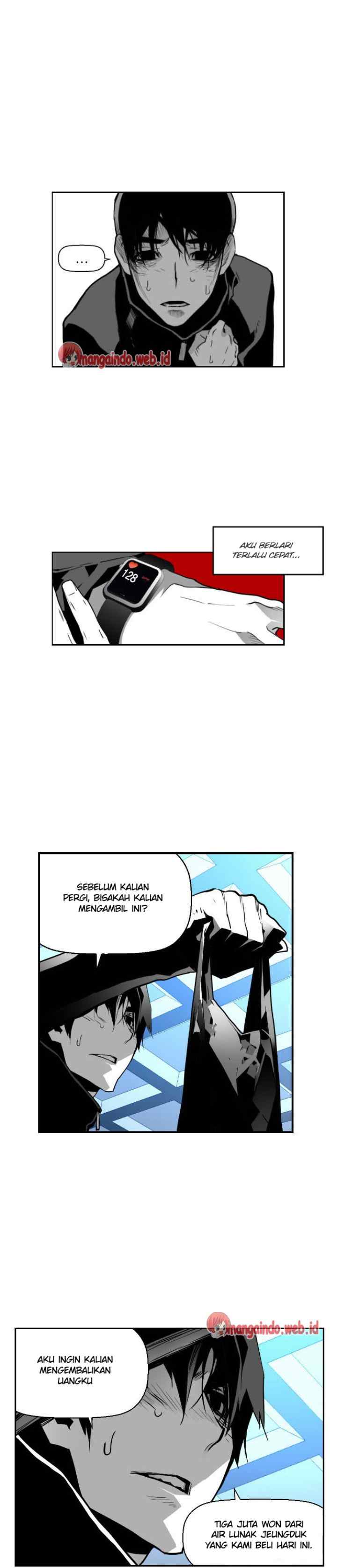 Terror Man chapter 31 halaman 14