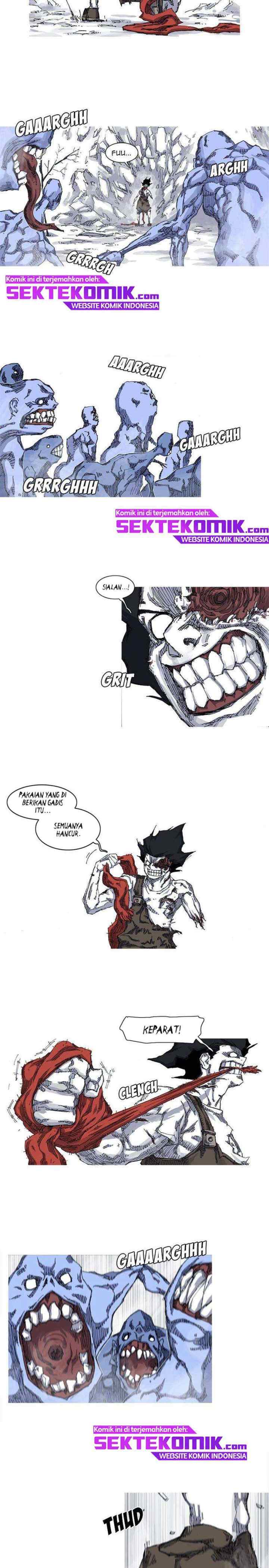 ASURA chapter 28 halaman 13