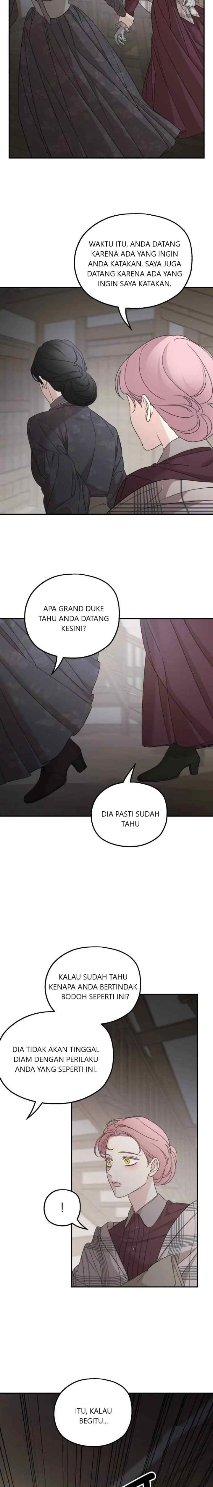 My In-Laws Are Obsessed With Me chapter 108 halaman 12