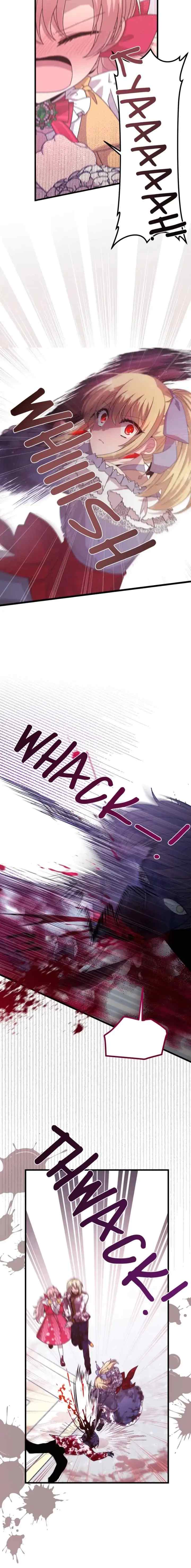 Il était une fois : Zombie edition chapter 14 halaman 4