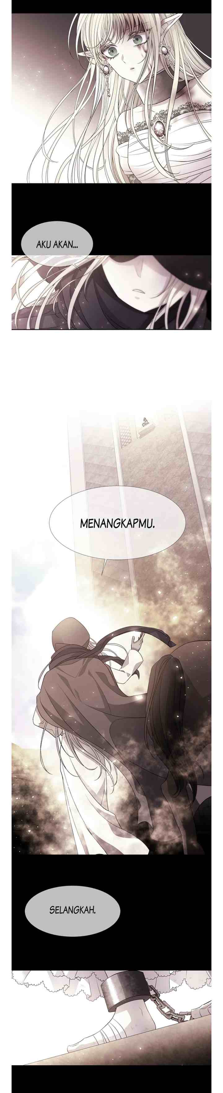 Charlotte Has Five Disciples chapter 47 halaman 7