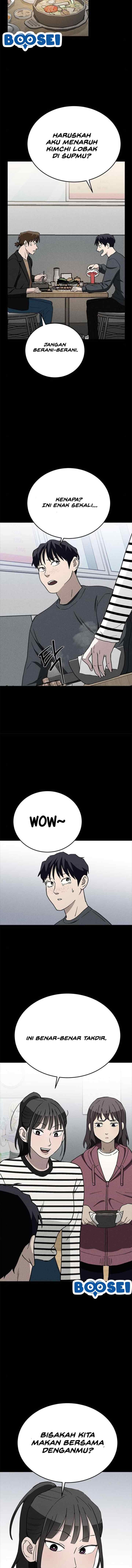 Fate Coin chapter 25 halaman 16