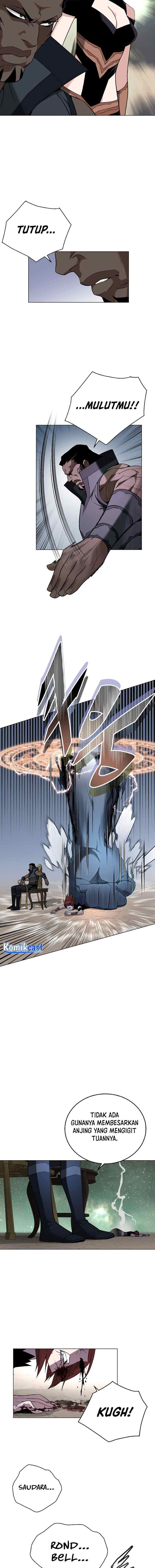 Heavenly Demon Instructor chapter 85 halaman 13