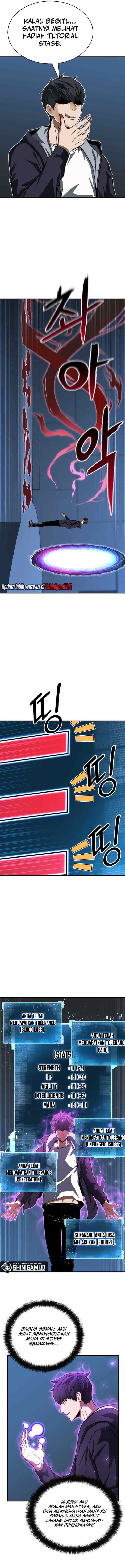 Absolute Necromancer chapter 2 halaman 15