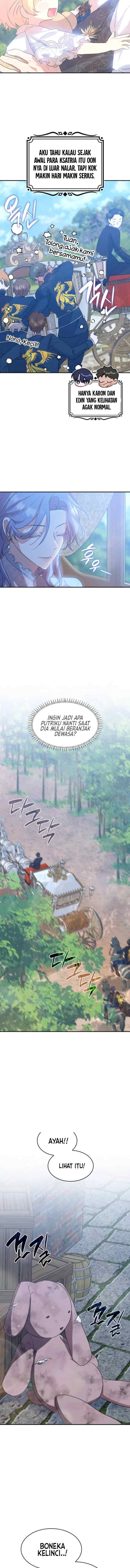 Living in the Princess Flower Garden chapter 8 halaman 8