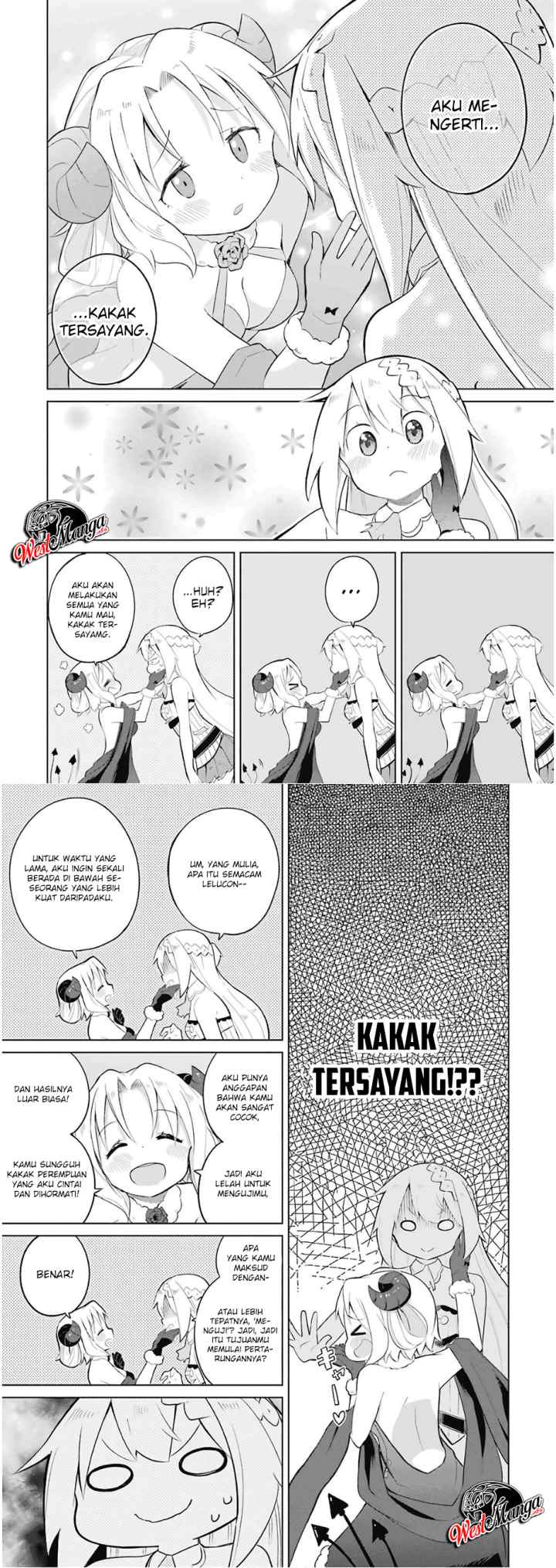 Slime Taoshite 300-nen Shiranai Uchi ni Level Max ni Nattemashita chapter 22 halaman 11