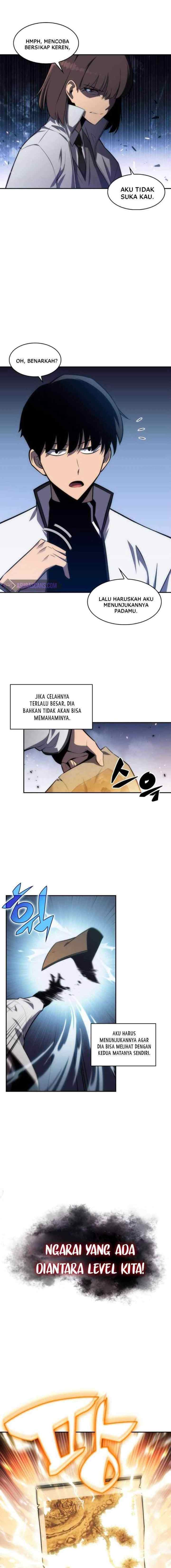 Solo Max-Level Newbie chapter 6 halaman 6
