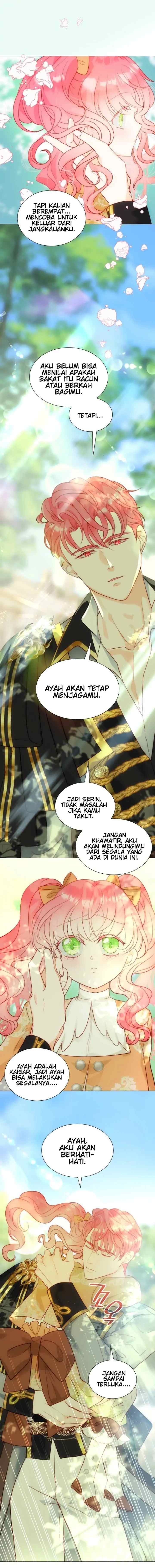 I Was Born The Second Daughter chapter 28 halaman 8