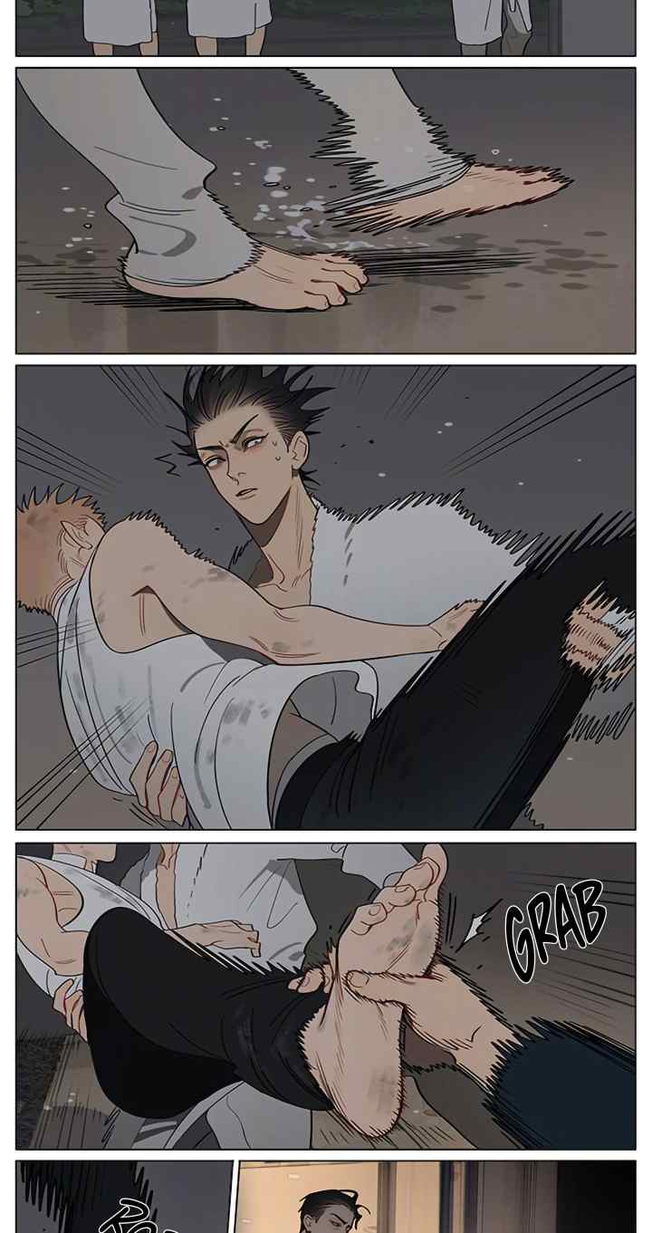 19 Days chapter 428 halaman 9