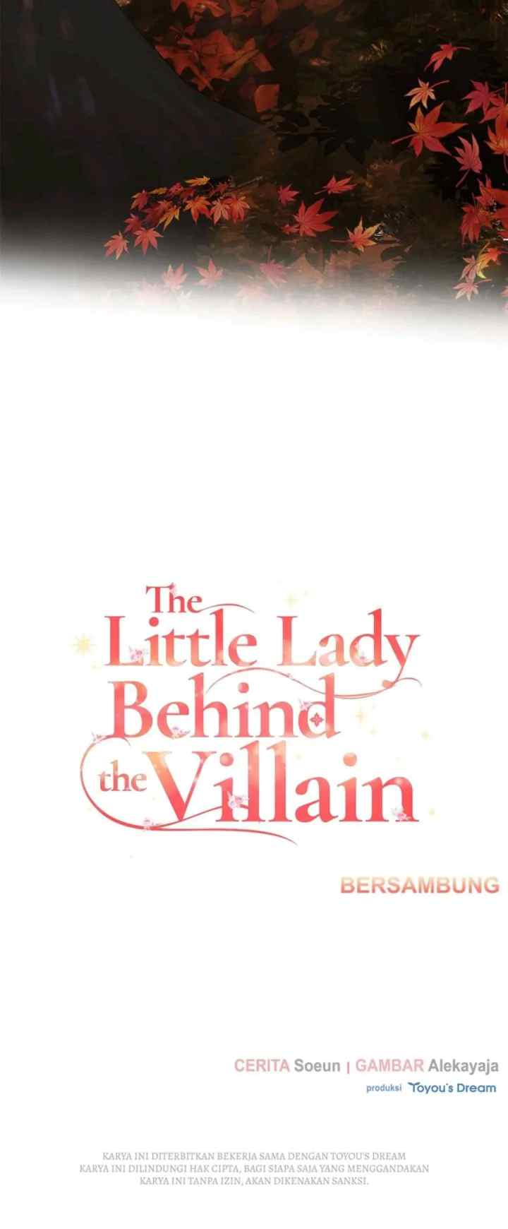 I'm The Real Youngest Daughter Of A Villainous Duke chapter 61 halaman 16