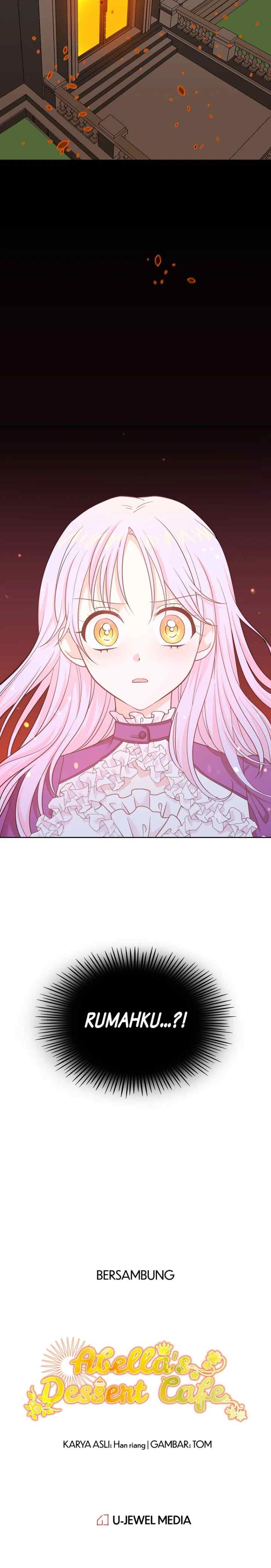 She Came Back and Opened a Dessert Shop chapter 1 halaman 20