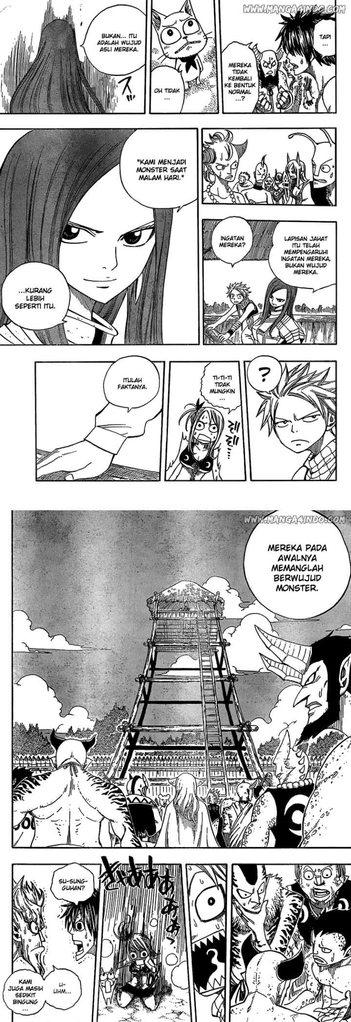 Fairy Tail chapter 45 halaman 7