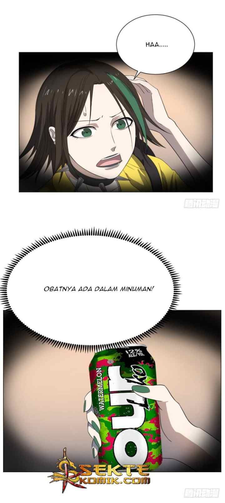List of Big Villians chapter 30 halaman 11