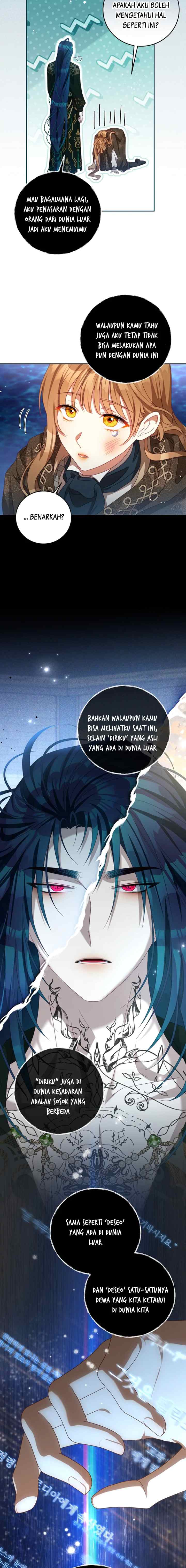 I Have Become The Hero's Rival chapter 85 halaman 7