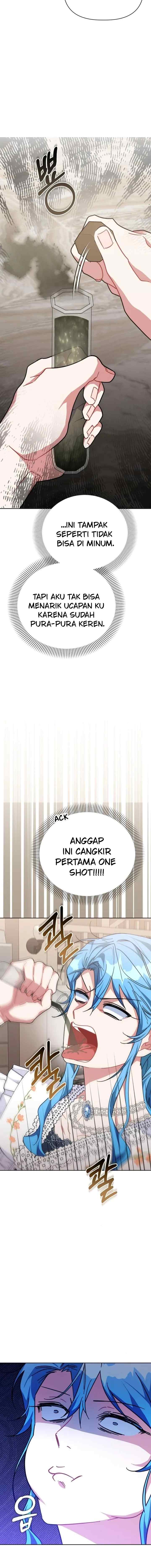 Until the Tragic Male Lead Walks Again chapter 33 halaman 15