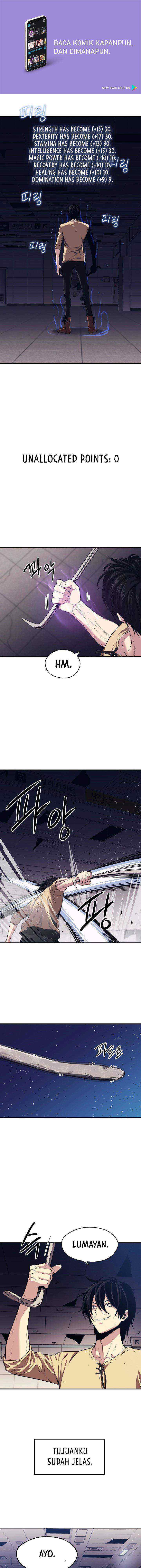 Seoul Station Necromancer chapter 3 halaman 5