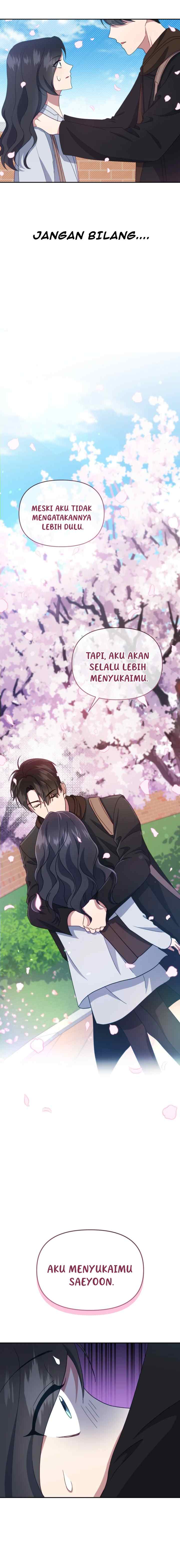 How to Gracefully Divorce a Dragon chapter 20 halaman 13