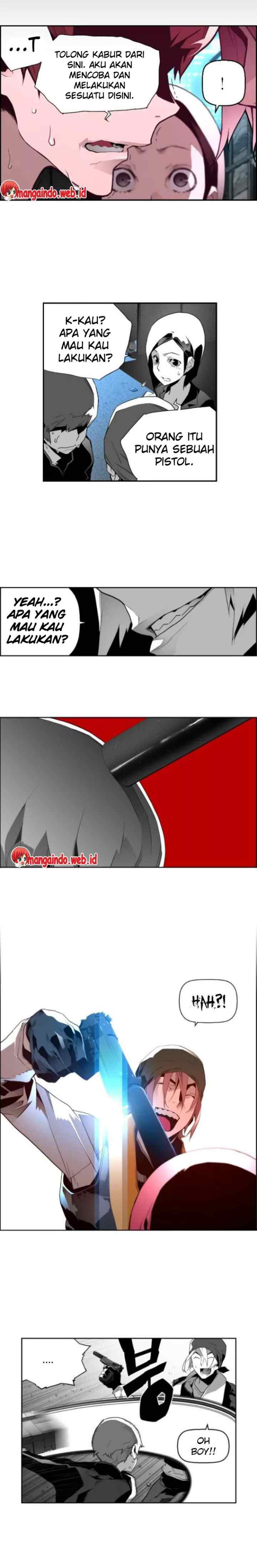 Terror Man chapter 19 halaman 7