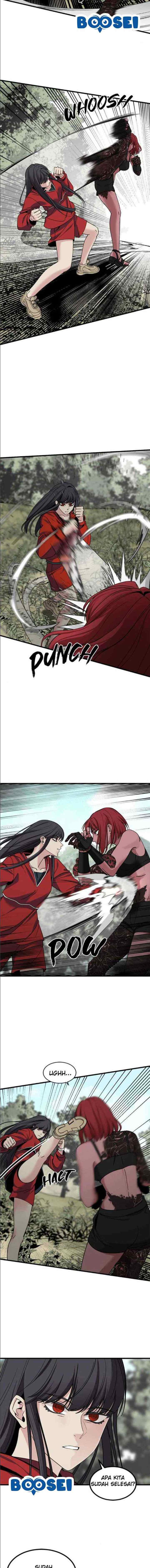 Hero Killer chapter 39 halaman 14