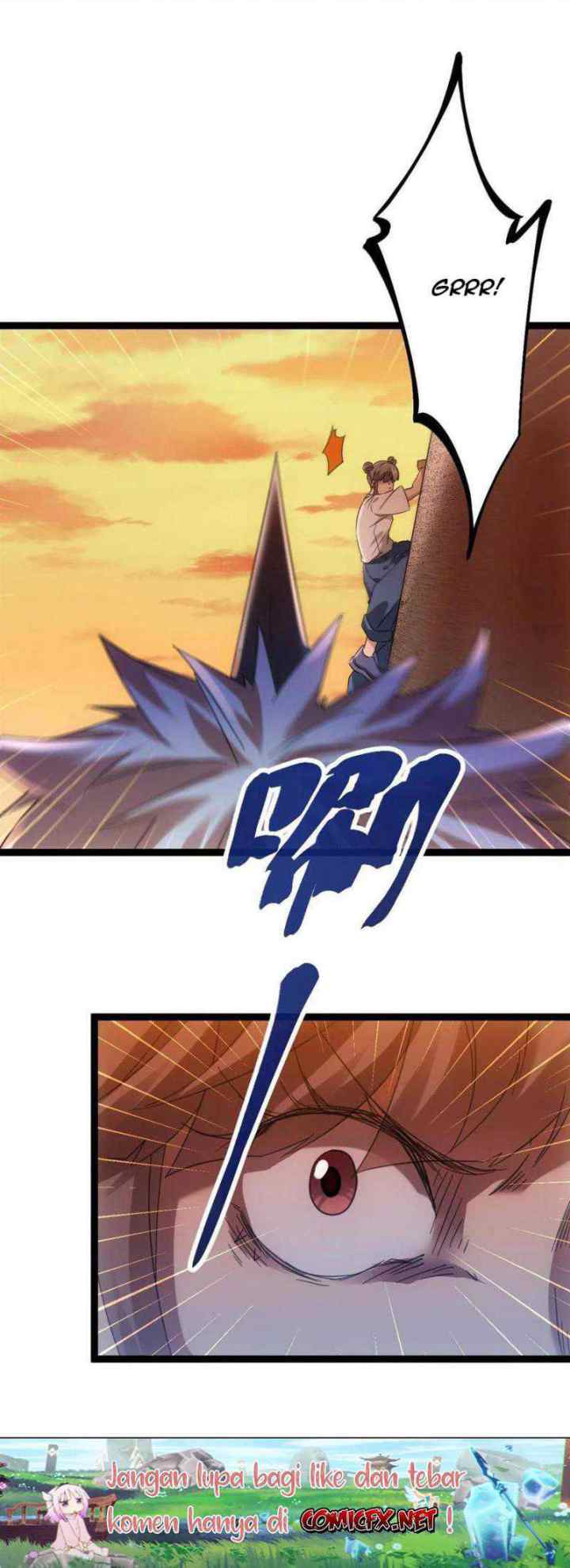 My Shadow Hangs Up chapter 144 halaman 13