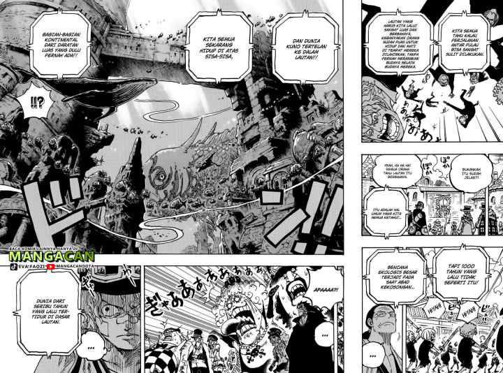 One Piece chapter 1115 halaman 12