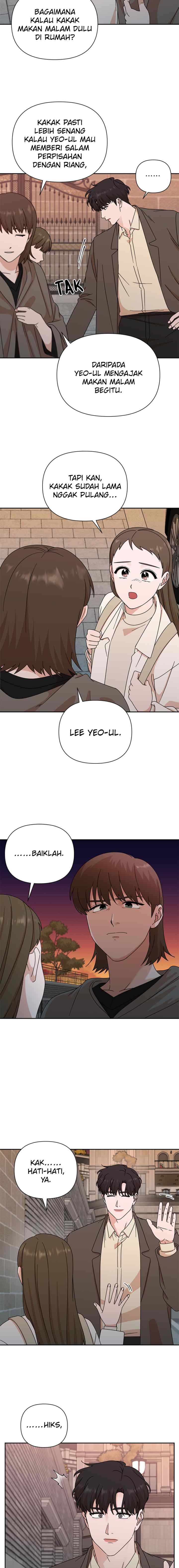 The Guy With Pretty Lips chapter 84 halaman 17