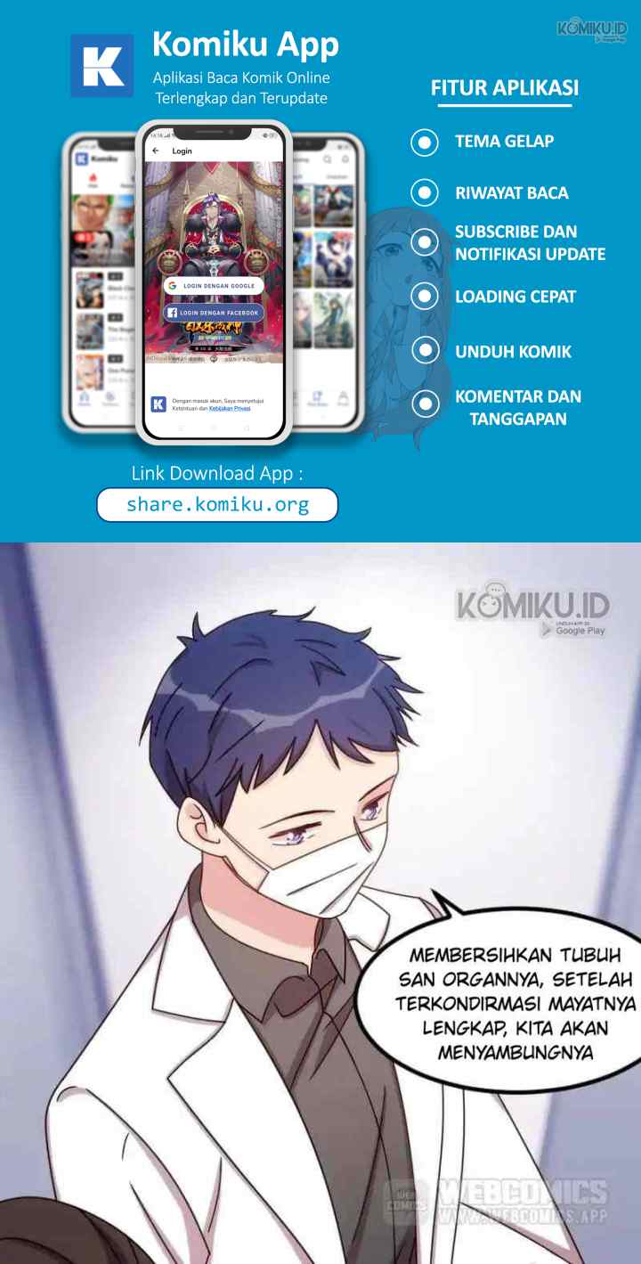 CEO's Sudden Proposal chapter 122 halaman 8