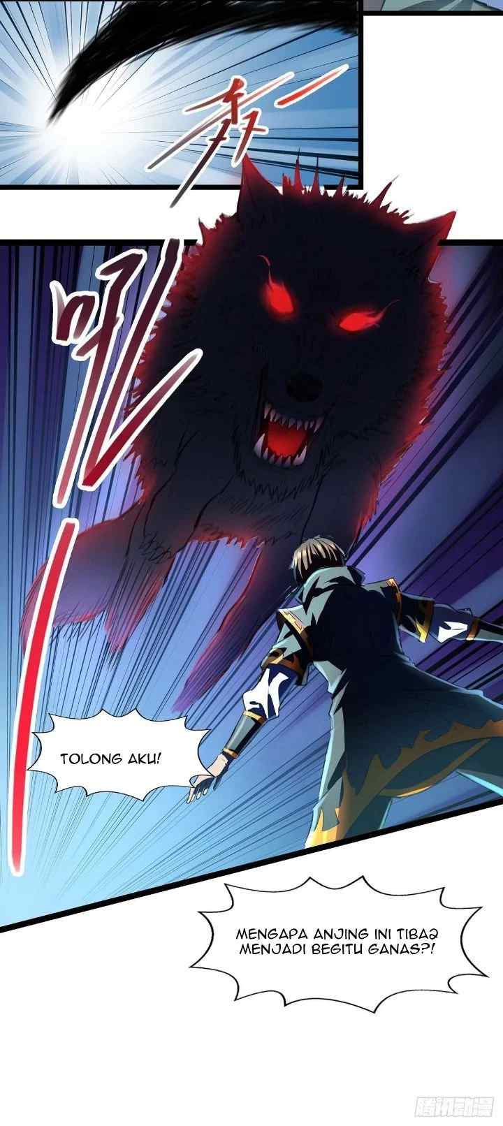 I Was Sealed 900 Million Times chapter 2 halaman 12