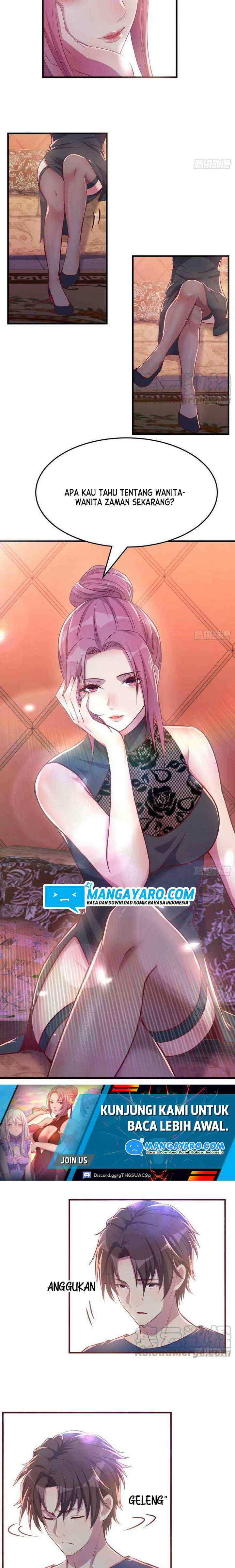 Rental Boyfriend chapter 3 halaman 5