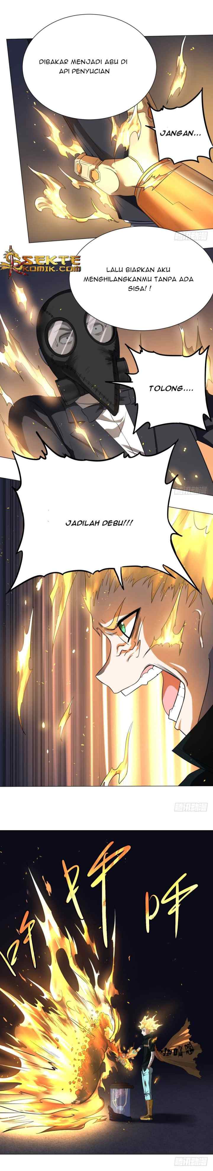 List of Big Villians chapter 22 halaman 4