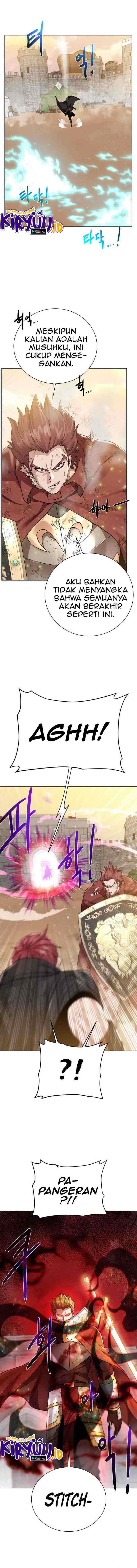 Dungeons & Artifacts chapter 80 halaman 12