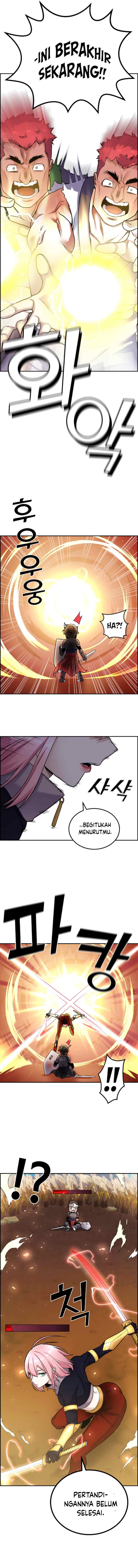 Webtoon Character Na Kang Lim chapter 17 halaman 11