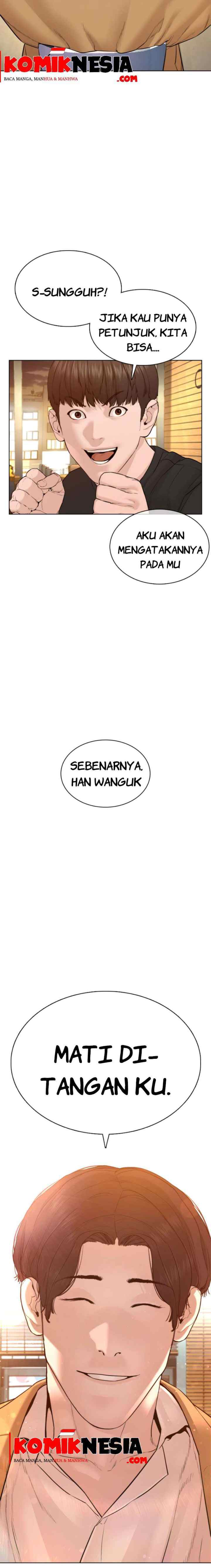 How to Fight chapter 80 halaman 19
