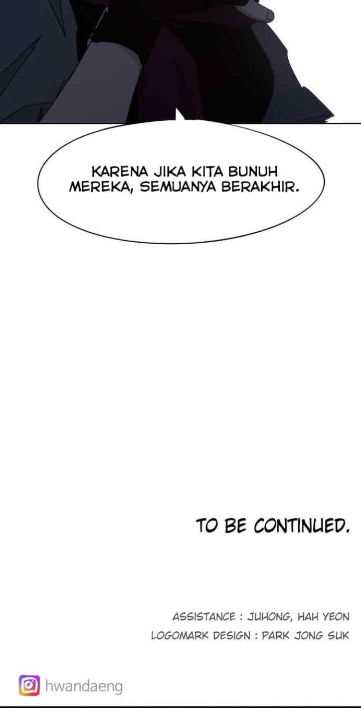 The Last Knight Of The Fire chapter 70 halaman 20