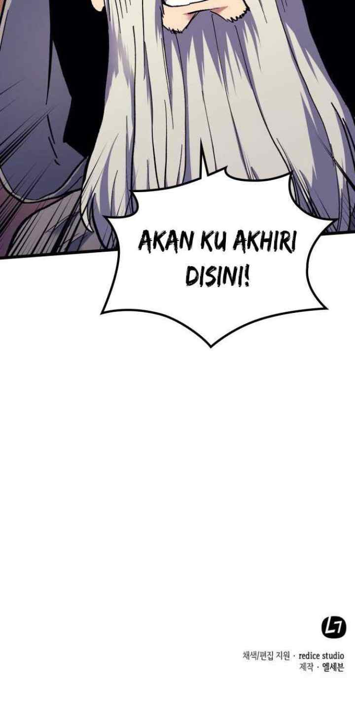 Wizard of Arsenia chapter 35 halaman 20
