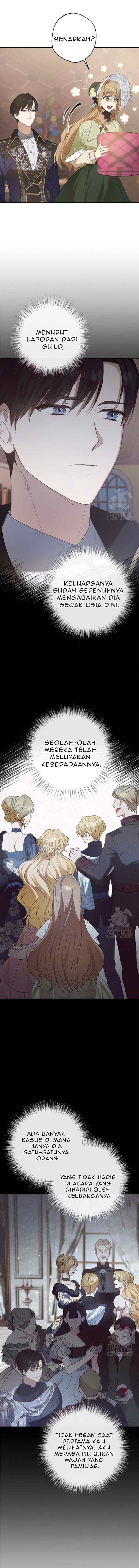 The Duke of Darkness Proposes a Contract Marriage chapter 9 halaman 13