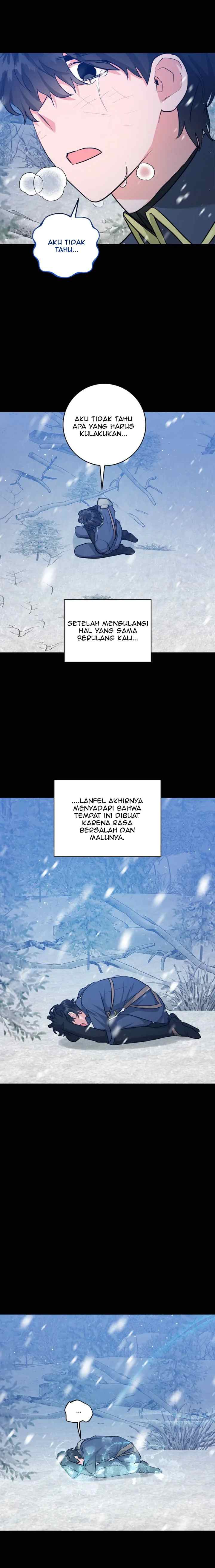 The Northern Duke Needs a Warm Hug chapter 62 halaman 14