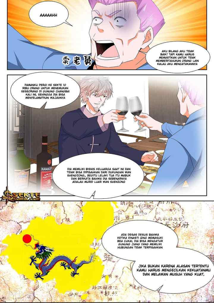 Metropolitan System chapter 309 halaman 11