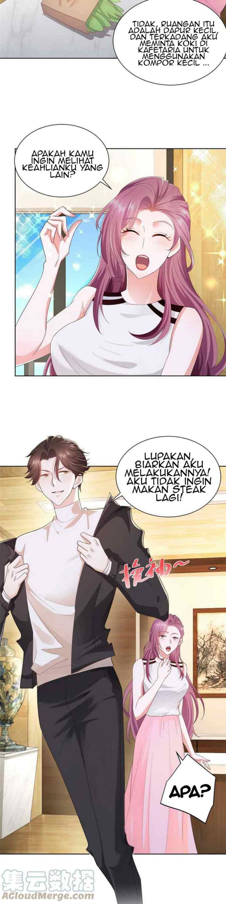 I Randomly Have A New Career Every Week chapter 64 halaman 11