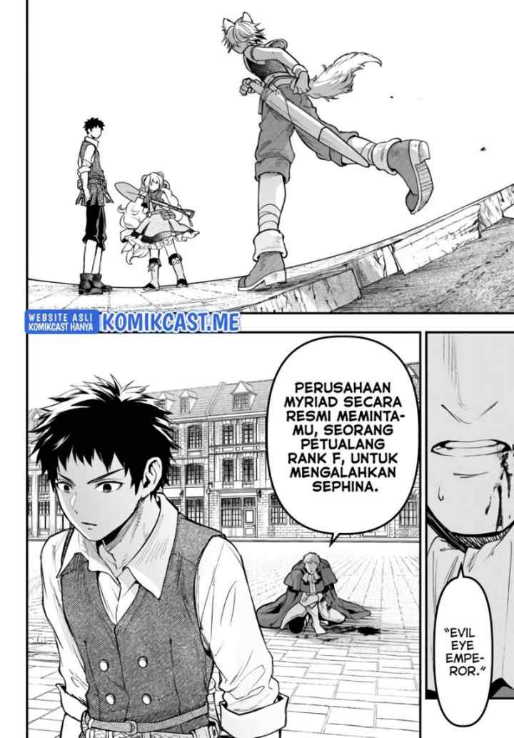 Little Girl x Scoop x Evil Eye chapter 21.2 halaman 4