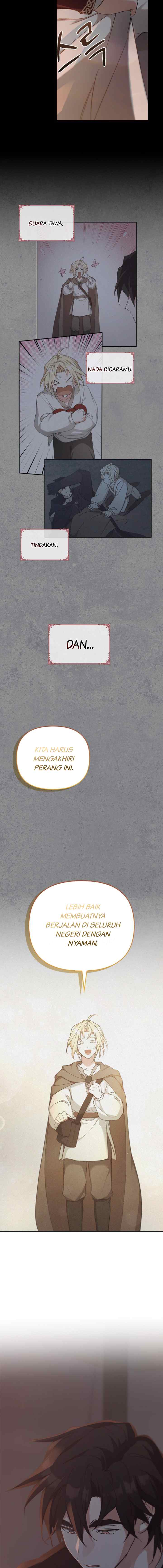 Regas chapter 46 halaman 14