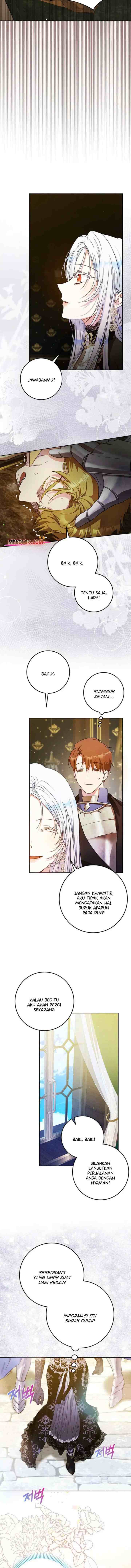 I Became the Wife of the Male Lead chapter 48 halaman 11