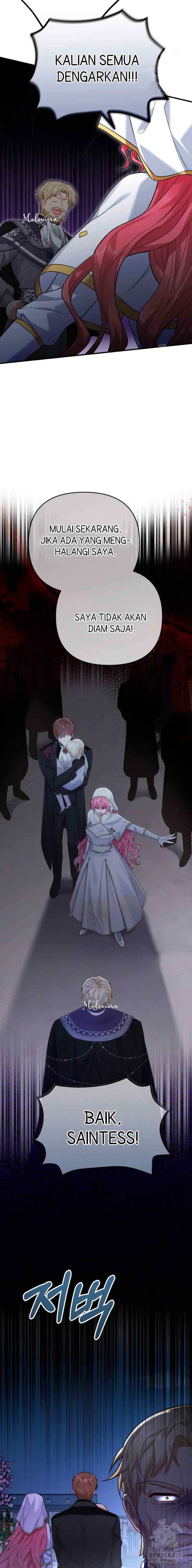 Emilone's Temptation Labyrinth chapter 36 halaman 6