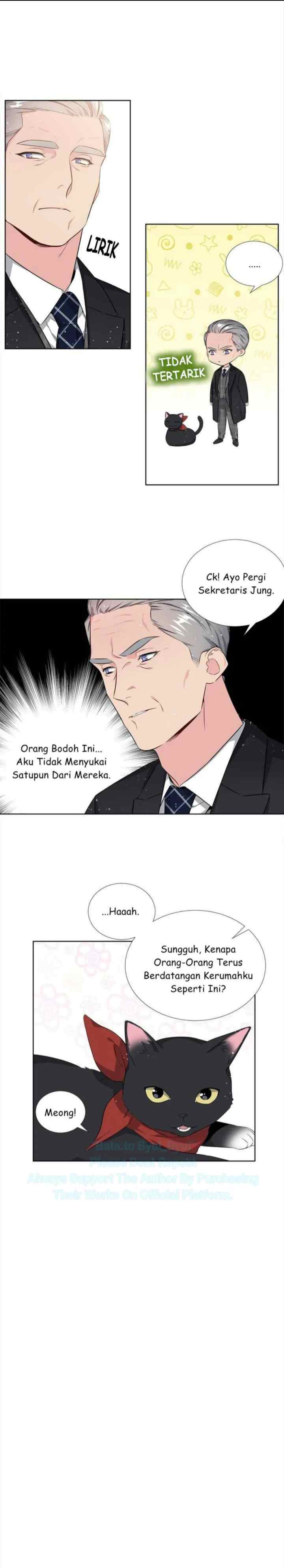 Cosmic Stars chapter 6 halaman 9