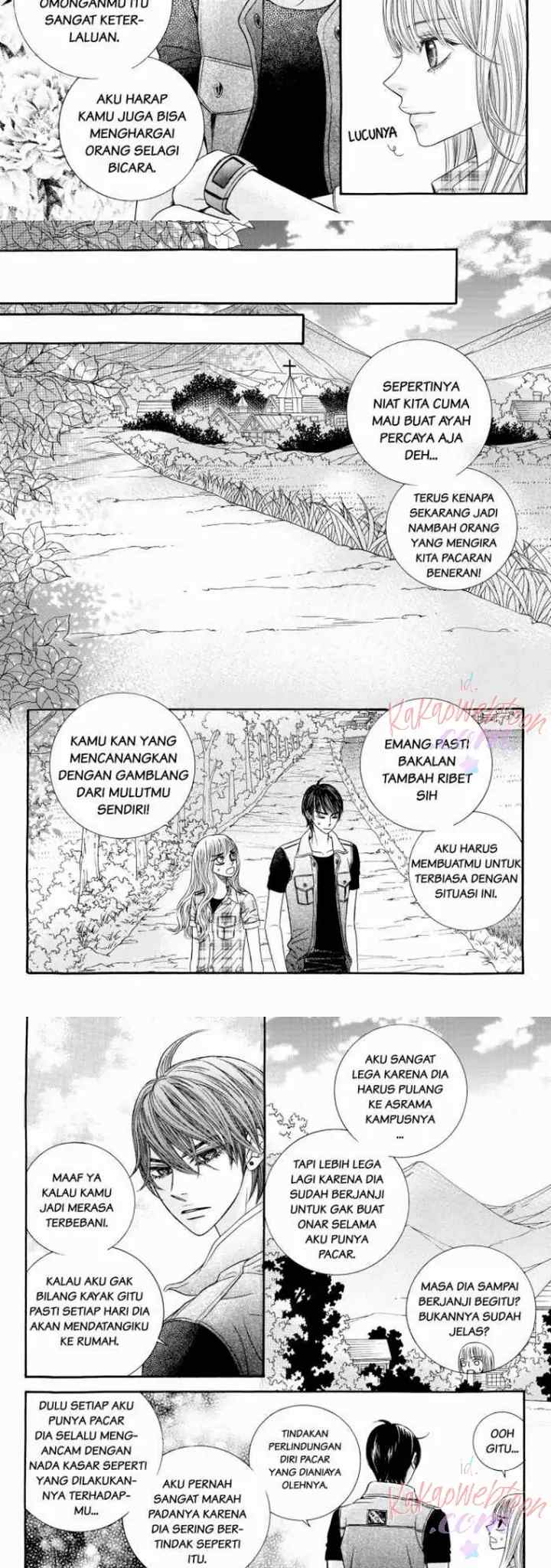 I Pick Dahong chapter 24 halaman 10