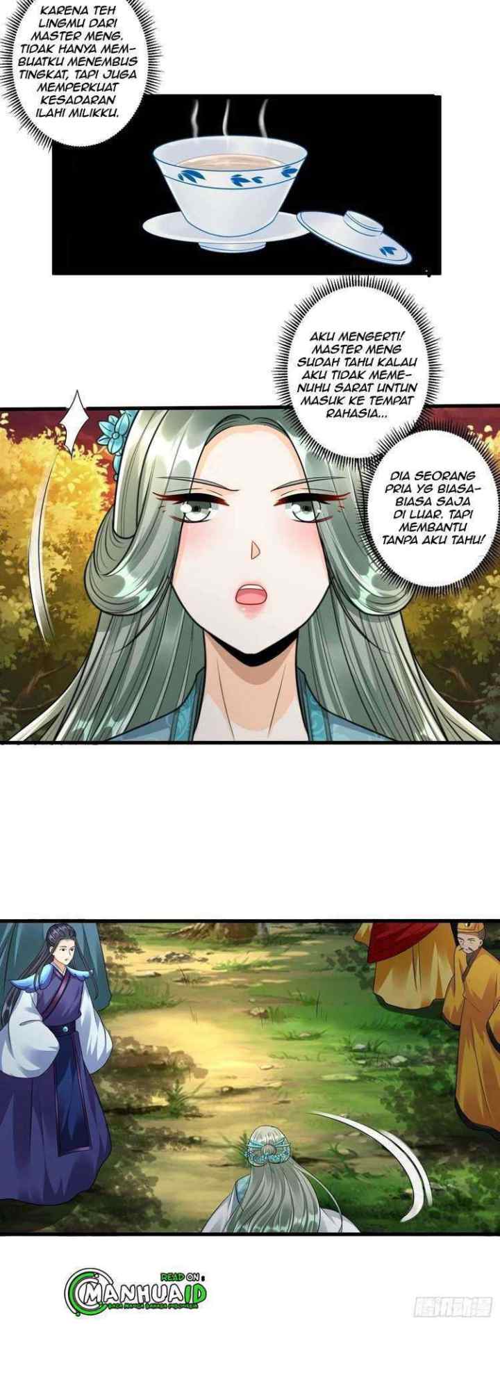 Start Become a Plug-in chapter 27 halaman 7