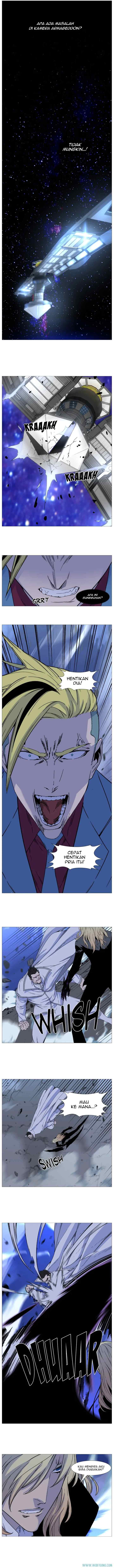 Noblesse chapter 499 halaman 5