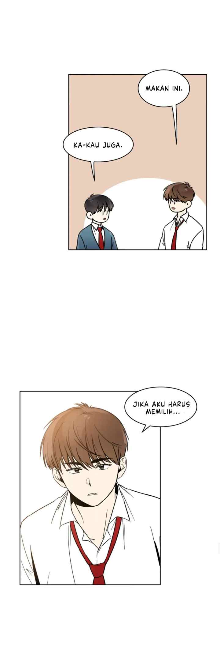 High Pulse chapter 13 halaman 10