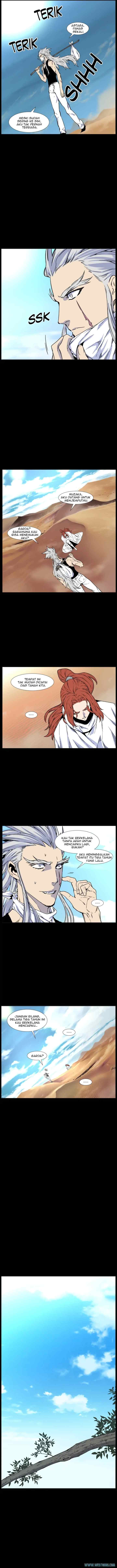 Noblesse chapter 459 halaman 6
